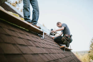 Local Roofers in York New Salem, PA